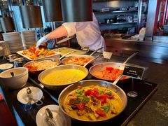 -广州富力君悦大酒店·凯菲厅