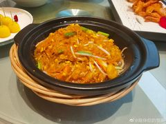 -竹雨堂创意中国菜(裕华店)