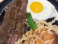 -纽斯特牛排自助餐厅(浦江万达店)