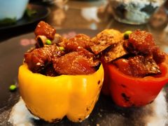 -铭轩中餐厅·海南菜·粤菜(亚龙湾瑞吉店)