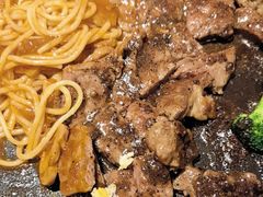 -豪享来中西餐厅(隆昌店)