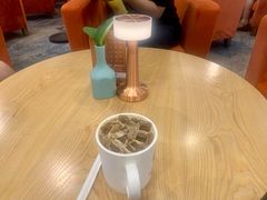 -逸派咖啡 EPARKCOFFEE(广安门店)