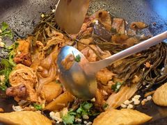 -江湖水乡铁锅炖魚(周庄嘉园店)