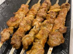 -阿布都新疆音乐美食城(长湖路店)