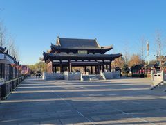 -赵州桥景区