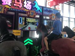-嗨翻Hi-Fun竞技主题乐园·蹦床团建生日聚会(五棵松华熙店)