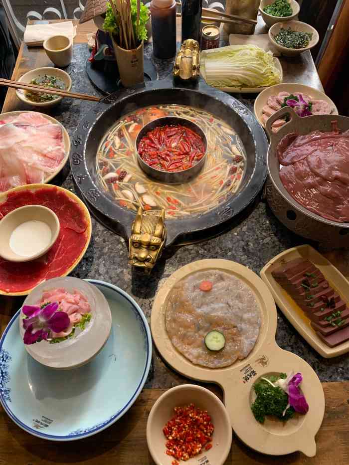 蜀大侠火锅(春熙店)