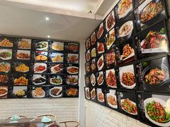 -哈尔滨春饼(朝山街店)