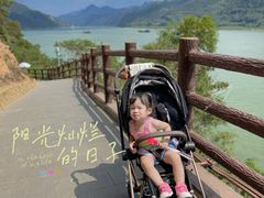 -羚羊峡古栈道森林公园