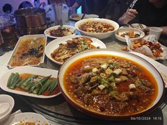 -巴特餐饮6加1音乐餐吧·新疆菜