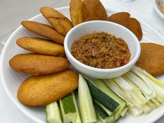 -昱德来·天津菜(河西店)