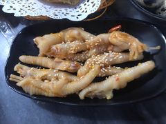 -黄师奶甜品店