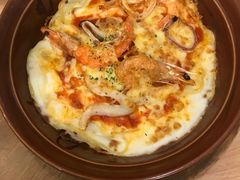 -萨莉亚意式餐厅(灵芝站中洲店)