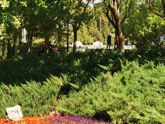 -长辛店二七公园