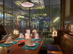 -宝莱纳餐厅(滨江店)