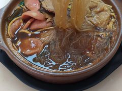 -南湖胖子砂锅(五福街店)