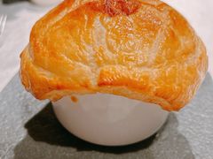 -恰餐厅 CHAR Bar & Grill (珠海仁恒洲际店)
