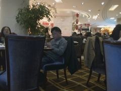 大堂-海中洲国际大酒店-自助餐厅