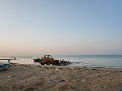 -东戴河风景区-止锚湾