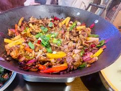 -富正毅三下锅·湘西韵味(天门山索道店)