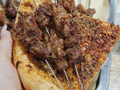 -铁诚烤肉