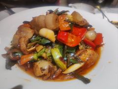 -嘉丰湘菜馆(芳群园店)