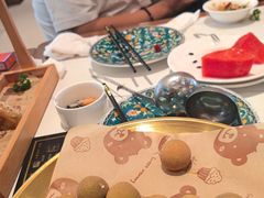 -盛武肥牛·清真海鲜火锅(昆区店)