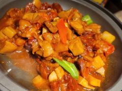 -解家河南菜(商鼎路店)