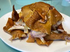 -添福来墨鱼饺子 · 海鲜东北菜(大连星海·黄浦路店)