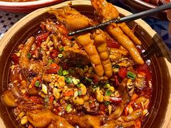 -图味美小黄鱼·景德菜(浙江路店)