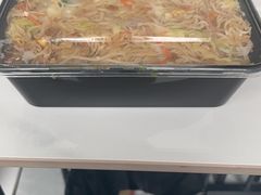 -新华阿喜烧烤(嘉泰雅园店)