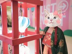 -新白鹿餐厅(城西银泰城店)