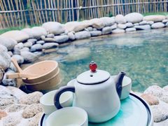 -三江森林温泉度假区