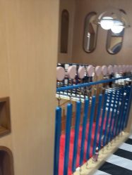 -奈尔宝·儿童乐园·亲子餐厅(前滩店)