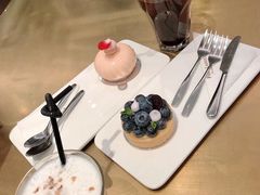 -PAUL LAFAYET 法式甜品(港汇广场店)