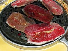 -韩宫宴和牛烤肉(宣州国购店)