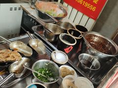 -刘小武·锅魁(总店)