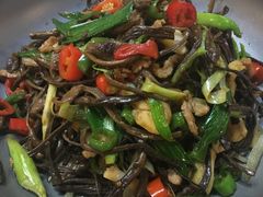 -红山红餐厅(宏源大厦店)