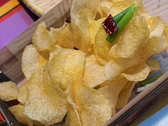 -吧嘚嘴炭烧鸽串吧(北海街店)