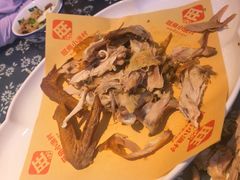-旺角小渔村·海肠捞饭开创者(二马路店)
