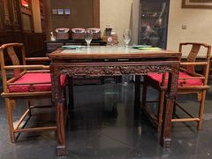 -那家小馆•北京菜•烤鸭(中关村店)