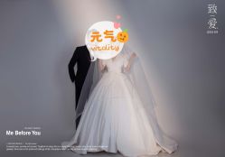 点击看大图 -青禾蒙娜丽莎婚纱摄影(武汉总店)