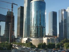 -中央广播电视总台(光华路办公区)