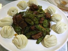 -赶海部落海鲜城(海阳路店)