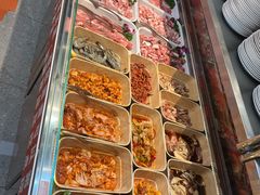 -哈哈碳都·牛肋条无限自助烤肉(台江万达店)