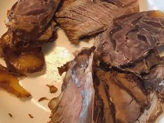 老汤酱牛肉-牛街·马辈儿涮肉(牛街二店)