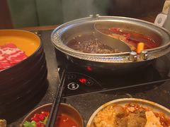 -牛New寿喜烧(闵行龙湖天街店)