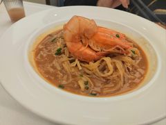 -品海楼·大连海胆锅贴馆(东港店)