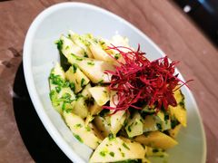 -西安凯悦酒店·湖畔中餐厅
