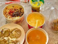 -严老幺烧麦(前进四路店)